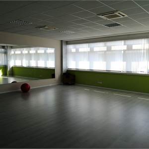 Commercial Premises / Showrooms for Rent in Reggio nell'Emilia