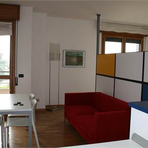 Studio flat for Rent in Reggio nell'Emilia