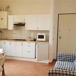 1 bedroom apartment for Rent in Reggio nell'Emilia