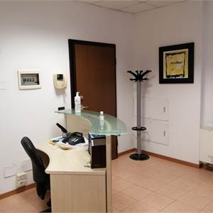 Office for Rent in Reggio nell'Emilia