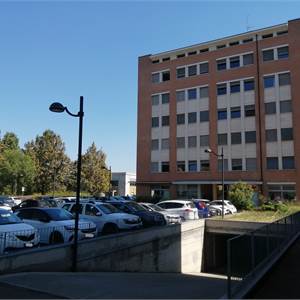 Office for Rent in Reggio nell'Emilia