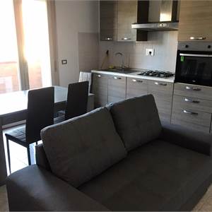 Appartamento In Affitto a Reggio nell'Emilia