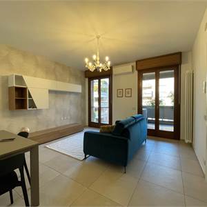 Appartamento In Affitto a Reggio nell'Emilia