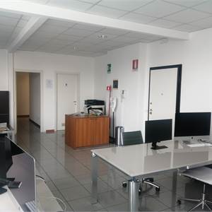 Office for Rent in Reggio nell'Emilia