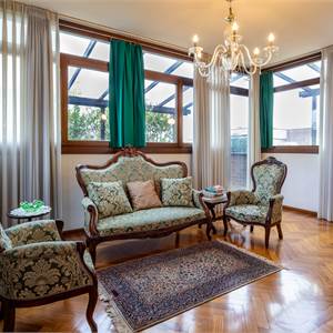 Attic for Rent in Reggio nell'Emilia