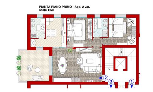 IL TUO FUTURO IN CLASSE A4+