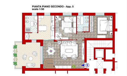 IL TUO FUTURO IN CLASSE A4+