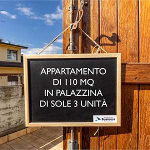 Appartamento In Vendita a Reggio nell'Emilia