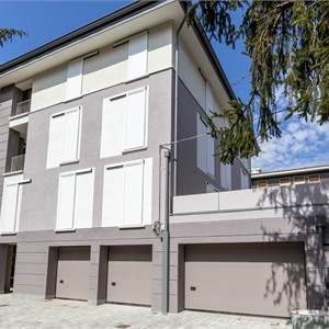 Appartamento In Vendita a Reggio nell'Emilia