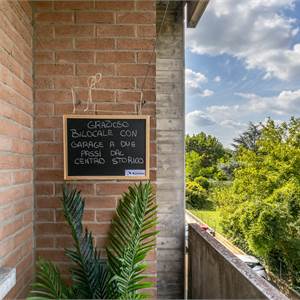 Appartamento In Vendita a Reggio nell'Emilia