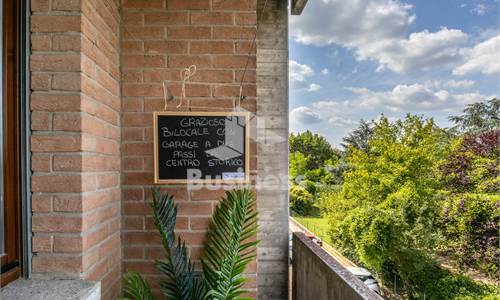 GRAZIOSO BILOCALE A RIDOSSO DEL CENTRO