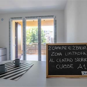 Appartamento In Vendita a Reggio nell'Emilia