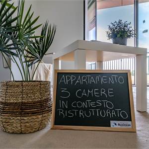 Appartamento In Vendita a Reggio nell'Emilia
