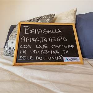 Appartamento In Vendita a Reggio nell'Emilia
