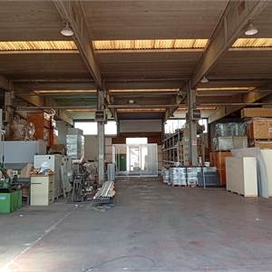 Hut for Rent in Reggio nell'Emilia