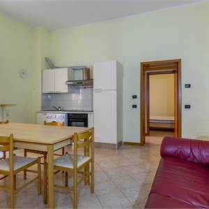 1 bedroom apartment for Rent in Reggio nell'Emilia