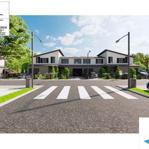 Terreno Edificabile In Vendita a Reggio nell'Emilia