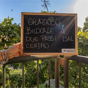 Appartamento In Vendita a Reggio nell'Emilia