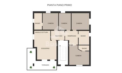 Appartamento In Vendita a Reggio nell'Emilia