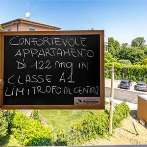 Apartment for Sale in Reggio nell'Emilia