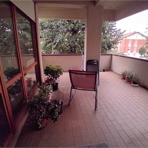 Apartment for Rent in Reggio nell'Emilia