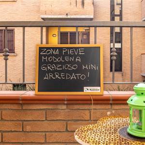 Appartamento In Vendita a Reggio nell'Emilia