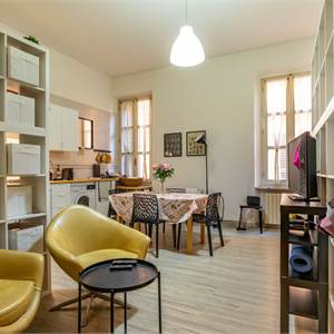 2 bedroom apartment for Rent in Reggio nell'Emilia