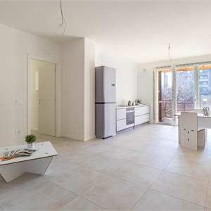 Apartment for Sale in Reggio nell'Emilia