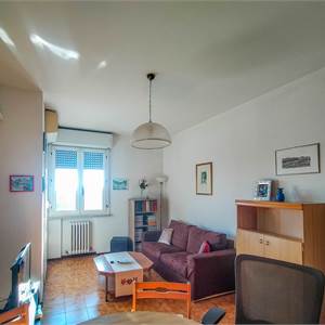 Appartamento In Affitto a Reggio nell'Emilia