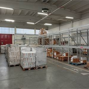 Capannone In Affitto a Reggio nell'Emilia