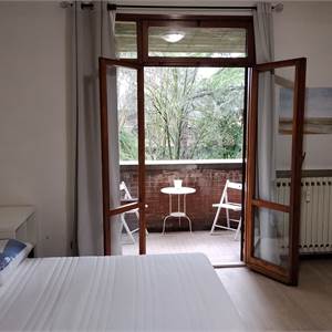 1 bedroom apartment for Rent in Reggio nell'Emilia