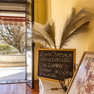 Appartamento In Vendita a Reggio nell'Emilia