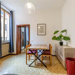 Appartamento In Affitto a Reggio nell'Emilia