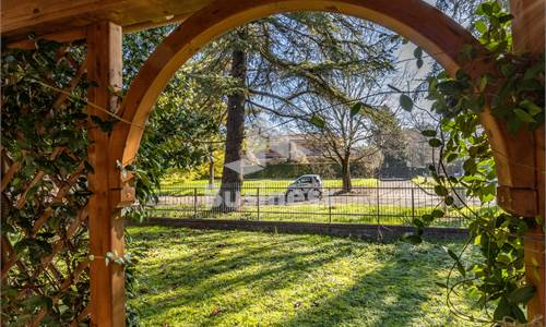 135 MQ DI APPARTAMENTO IN CONTESTO ESCLUSIVO