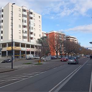 Ufficio In Affitto a Reggio nell'Emilia