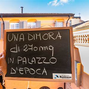 Apartment for Sale in Reggio nell'Emilia