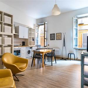 2 bedroom apartment for Rent in Reggio nell'Emilia