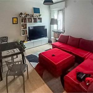 Appartamento In Affitto a Reggio nell'Emilia