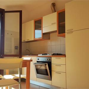 Appartamento In Affitto a Reggio nell'Emilia